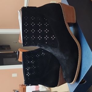 Cole Haan Jayne Bootie size 9.5 New with box